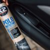 K2 | POLO COCKPIT - műszerfalápoló spray fényes hatás | 400 ml 