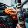 K2 | POLO COCKPIT - műszerfalápoló spray fényes hatás | 400 ml 