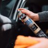 K2 | POLO COCKPIT - műszerfalápoló spray fényes hatás | 400 ml 