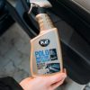 K2 | POLO PROTECTANT Műszerfal tisztító-ápoló szer - Fahren | 700ml 