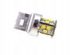 LED Izzó W21/5W | 21db SMD LED 2835 fehér | 2 db | M-TECH