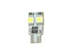 LED Izzó W5W 4-SMD 5050 CANBUS | 2 db fehér | M-TECH