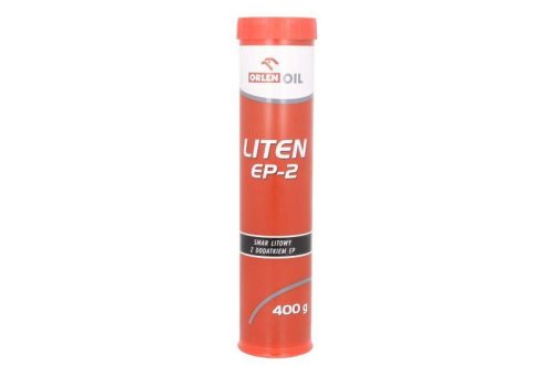 Orlen | Liten EP-2 Zsír hengeres 400g