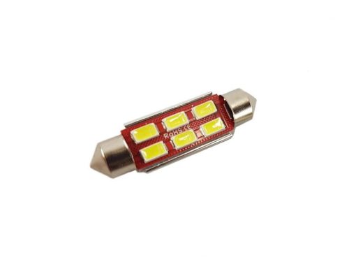 LED Sofita 42mm Canbus 6LED 150Lumen