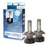 Izzó H4 LED KIT 40W/6500K/OSRAM | 2 db | M-TECH