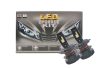 Izzó H4 LED KIT 48W/5700K| 2 db | M-TECH