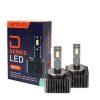 ZESTAW LED SET Xenon D3S 6000K| 2 db | M-TECH