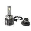 LED Xenon készlet D4S 6000K | 2 db | M-TECH