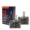 ZESTAW LED SET Xenon D5S 6000K | 2 db | M-TECH