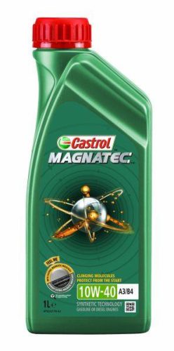 Castrol | Magnatec A3/B4 | 10W40 1liter