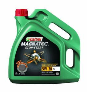 Castrol | Magnatec A5 SS | 5W30 4liter