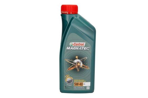 Castrol | Magnatec C3 | 5W40 1liter