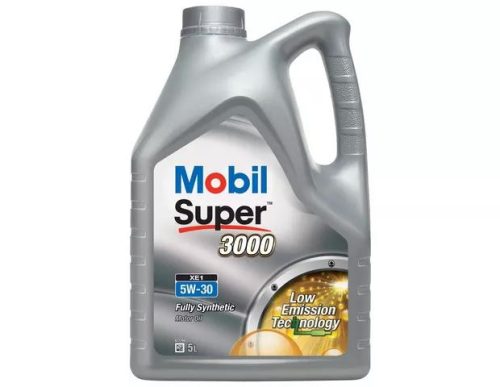 Mobil1 | Super 3000 XE1 | 5W30 5liter