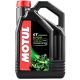 Motul | 5100 4T 10W30 JASO MA2 | 4liter