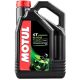 Motul | 5100 4T 10W40 MA2 | 4liter