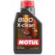 Motul | 8100 X-CLEAN C3 | 5W40 1liter