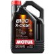 Motul | 8100 X-CLEAN C3 | 5W40 4liter