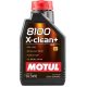 Motul | 8100 X-CLEAN + C3 | 5W30 1liter