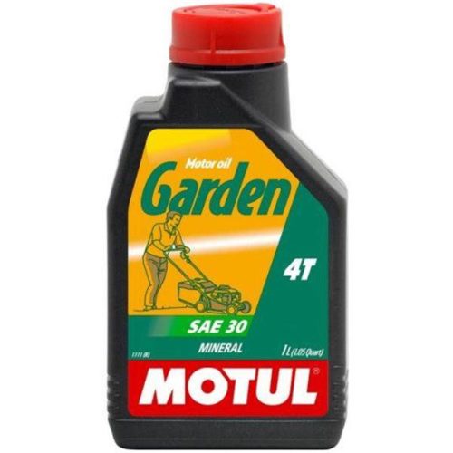 Motul | Fűnyíró olaj W30 | 1liter