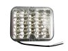 Tolatólámpa 19 x LED, 12 V, MULTIPA