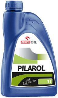 Orlen | PILAROL Z Láncfűrész olaj / fűrészlánc kenőolaj | 1liter