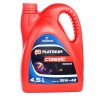 Orlen | Platinum Classic Mineral | 15W40 4,5liter