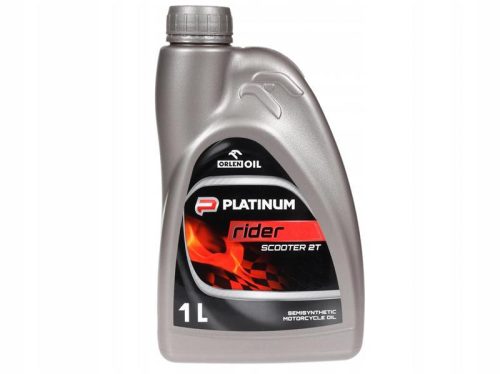 Orlen | PLATINUM RIDER SCOOT 2T | 1liter