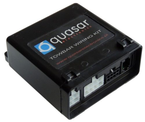 Csatlakozó pót modul WH3Q-S | Quasar