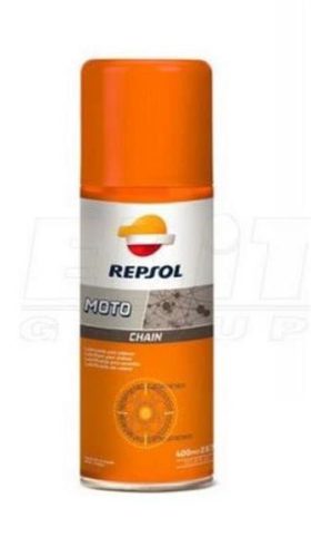 Repsol | Szintetikus lánckenő spray | 400ml