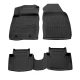 3D gumiszőnyeg (TPE), FORD EcoSport II. 2013-2023 | STINGRAY