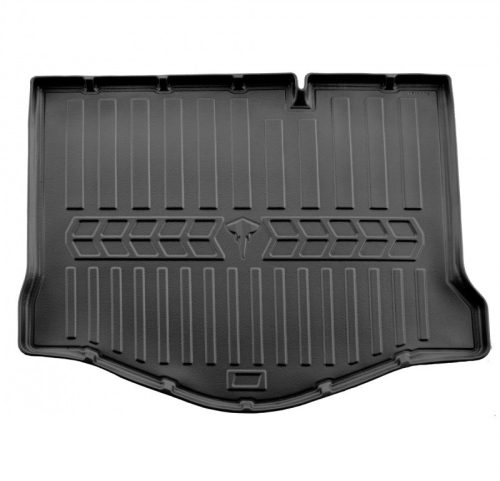 Csomagtértálca, gumi 3D (TPE), FORD Focus II. Hatchback 2004-2011 | Stingray