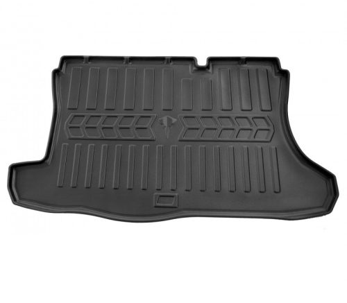 Csomagtértálca, gumi 3D (TPE), FORD Fusion 2002-2012 | Stingray