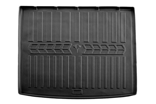 Csomagtértálca, gumi 3D (TPE), MERCEDES-BENZ ML (W164) 2005-2011 | STINGRAY