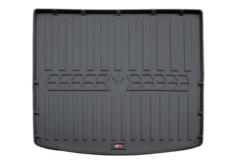 Csomagtértálca, gumi 3D (TPE), MITSUBISHI Outlander III. 2012-2020 (5üléses) | STINGRAY