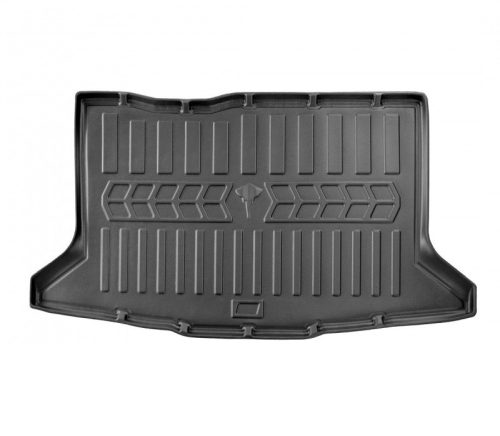 Csomagtértálca, gumi 3D (TPE), SUZUKI SX4 I. 2006-2013 | Stingray