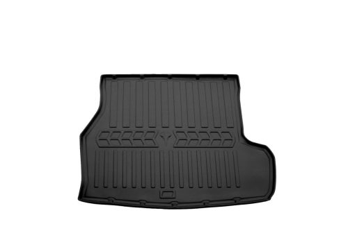 Csomagtértálca, gumi 3D (TPE), BMW 3 (E46) KOMBI 1998-2006 | STINGRAY