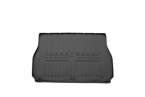 Csomagtértálca, gumi 3D (TPE), BMW X5 (E53) 1999-2006 | STINGRAY