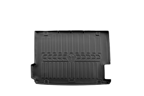 Csomagtértálca, gumi 3D (TPE), BMW X3 (F25) 2010-2017 | STINGRAY