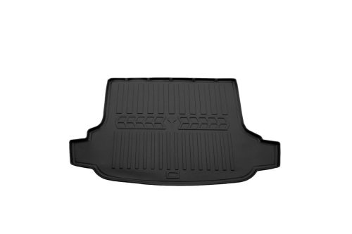 Csomagtértálca, gumi 3D (TPE), SUBARU Forester III. (SH) 2008-2012 | STINGRAY