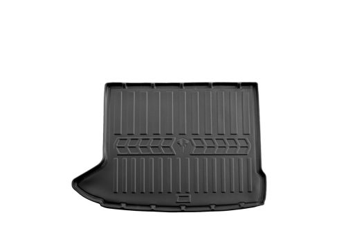 Csomagtértálca, gumi 3D (TPE), AUDI Q3 (8U) 2011-2019 | STINGRAY