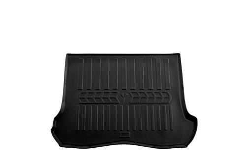 Csomagtértálca, gumi 3D (TPE), JEEP Grand Cherokee (WK) 2005-2010 | STINGRAY