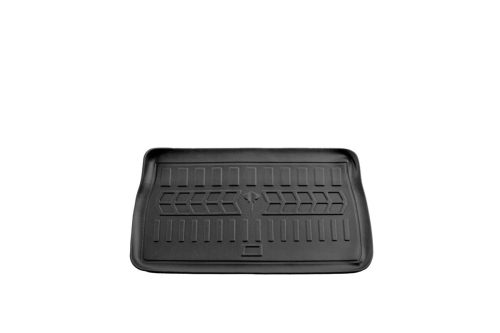 Csomagtértálca, gumi 3D (TPE), CHRYSLER Grand Voyager 2008-20, DODGE Grand Caravan 2008-20 | STINGRAY