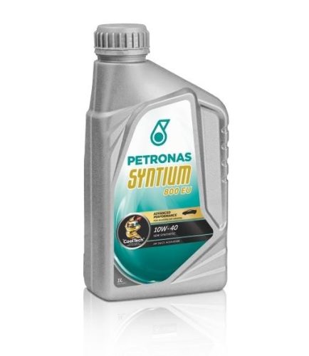 Petronas | Syntium 800 EU | 10W40 1liter