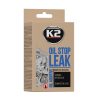 K2 | LEAK STOP - Szivárgáscsökkentő motorolaj adalék | 50 ml