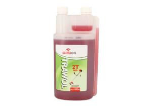 Orlen | Fűkasza olaj TRAWOL 2T RED | 1liter