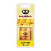 K2 | MAXIMA Illatosító zselé | Lemon