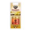 K2 | MAXIMA Illatosító zselé | Vanilla