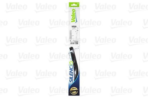 Hátsó ablaktörlő | Valeo 11" 290mm (574247/VR30)