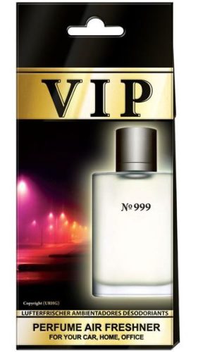 Illatosító VIP999 - Armani Aqua di Gio (férfi)