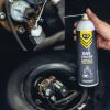 K2 | GAS TESTER - Szivárgásjelző spray | 400ml